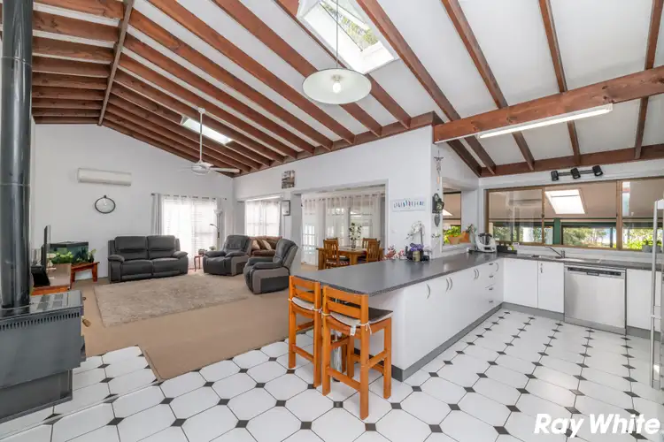 Sixth view of Homely house listing, 10 Windsor Street, Tarbuck Bay NSW 2428
