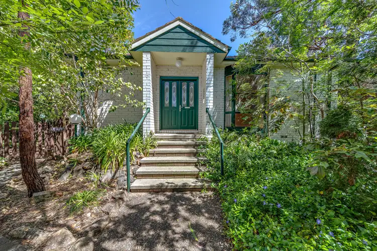 Main view of Homely house listing, 3 Banner Street, O'connor ACT 2602
