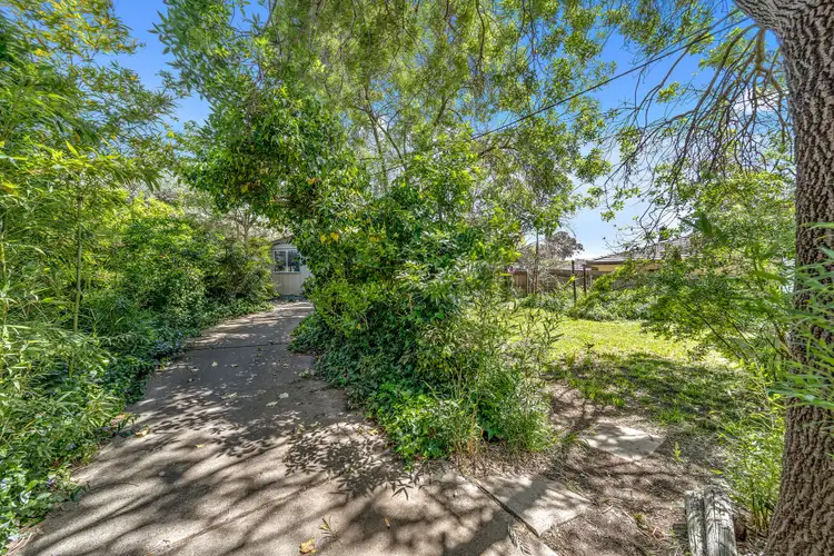 Second view of Homely house listing, 3 Banner Street, O'connor ACT 2602