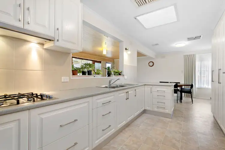 Fifth view of Homely house listing, 222 Darebin Drive, Lalor VIC 3075