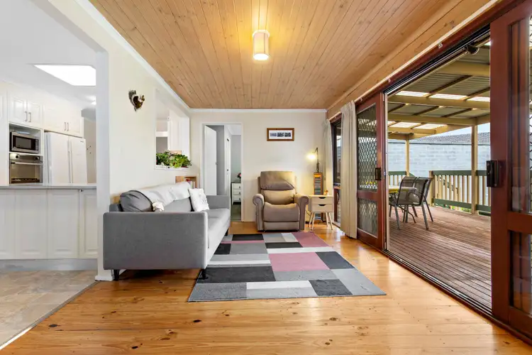 Sixth view of Homely house listing, 222 Darebin Drive, Lalor VIC 3075