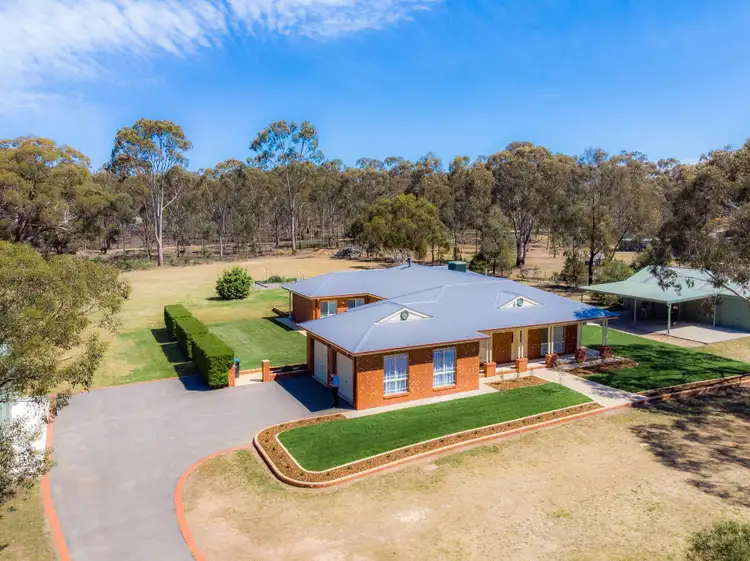 Second view of Homely house listing, 34 Homebush Drive, Junortoun VIC 3551