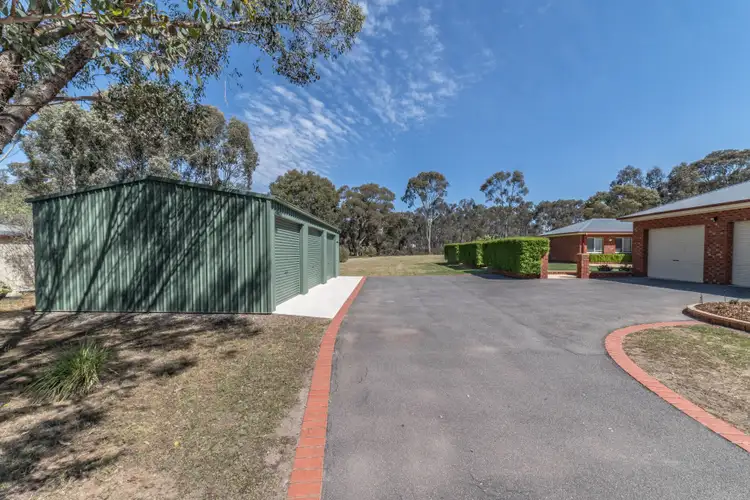 Third view of Homely house listing, 34 Homebush Drive, Junortoun VIC 3551