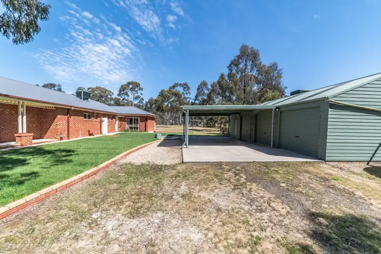 Fourth view of Homely house listing, 34 Homebush Drive, Junortoun VIC 3551