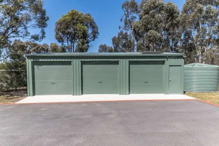 Fifth view of Homely house listing, 34 Homebush Drive, Junortoun VIC 3551