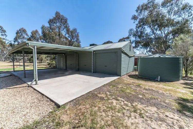 Sixth view of Homely house listing, 34 Homebush Drive, Junortoun VIC 3551