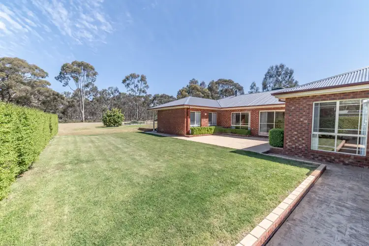 Seventh view of Homely house listing, 34 Homebush Drive, Junortoun VIC 3551