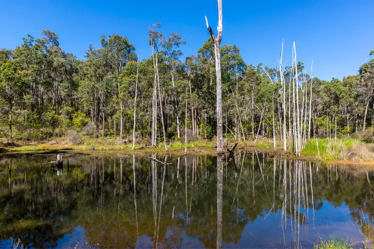 Second view of Homely rural property listing, 58 Rowe Road, Nannup WA 6275