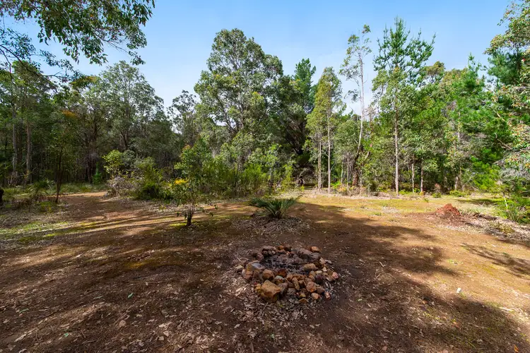 Third view of Homely rural property listing, 58 Rowe Road, Nannup WA 6275