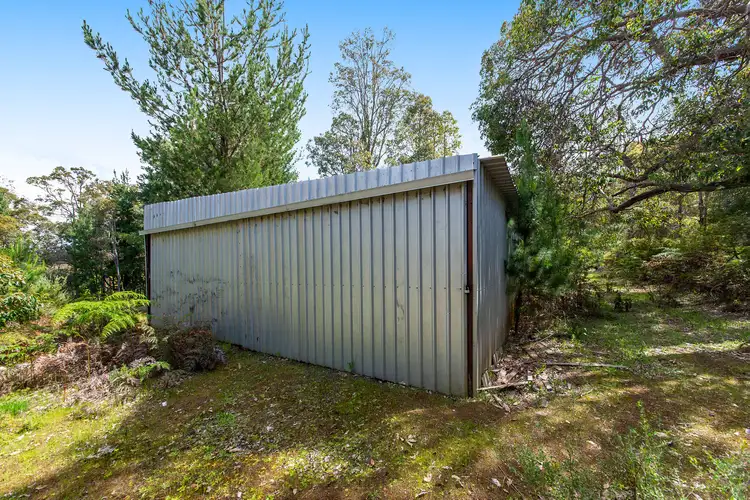 Fifth view of Homely rural property listing, 58 Rowe Road, Nannup WA 6275