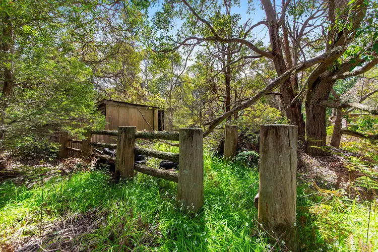 Sixth view of Homely rural property listing, 58 Rowe Road, Nannup WA 6275