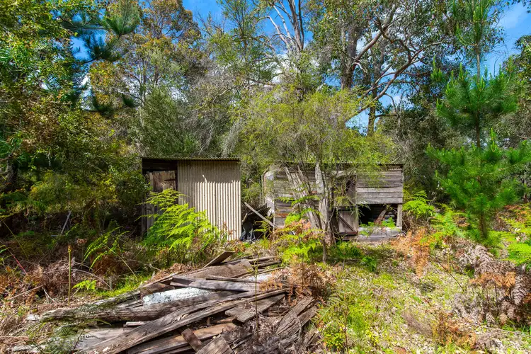 Seventh view of Homely rural property listing, 58 Rowe Road, Nannup WA 6275