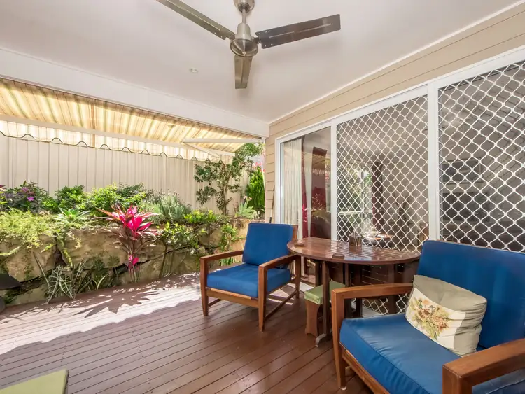 Sixth view of Homely townhouse listing, 41/40 Riverbrooke Drive, Upper Coomera QLD 4209