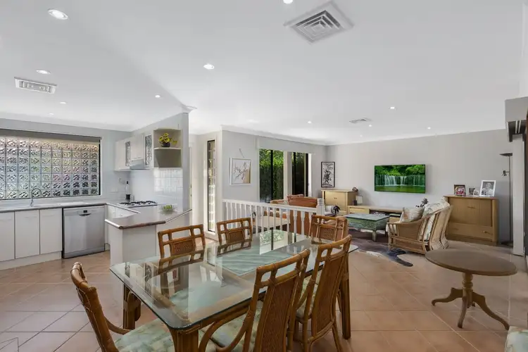 Main view of Homely villa listing, 4/20 Schnapper Road, Ettalong Beach NSW 2257