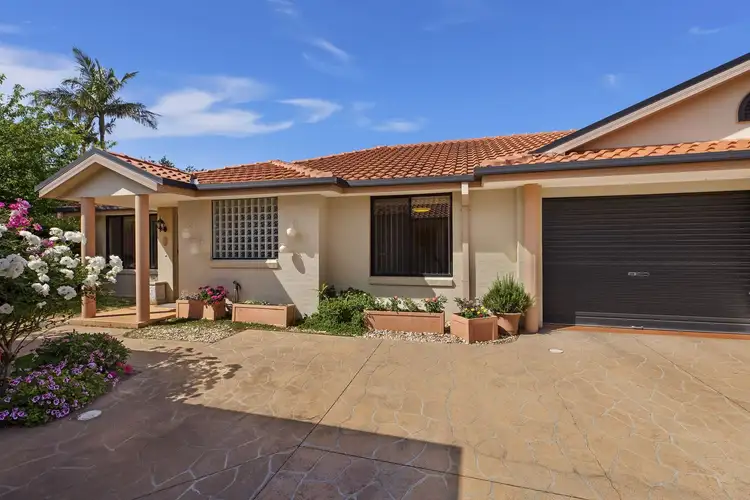 Second view of Homely villa listing, 4/20 Schnapper Road, Ettalong Beach NSW 2257