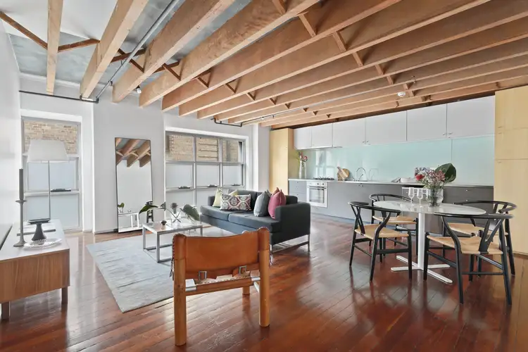 Main view of Homely apartment listing, 4G/1 Layton Street, Camperdown NSW 2050