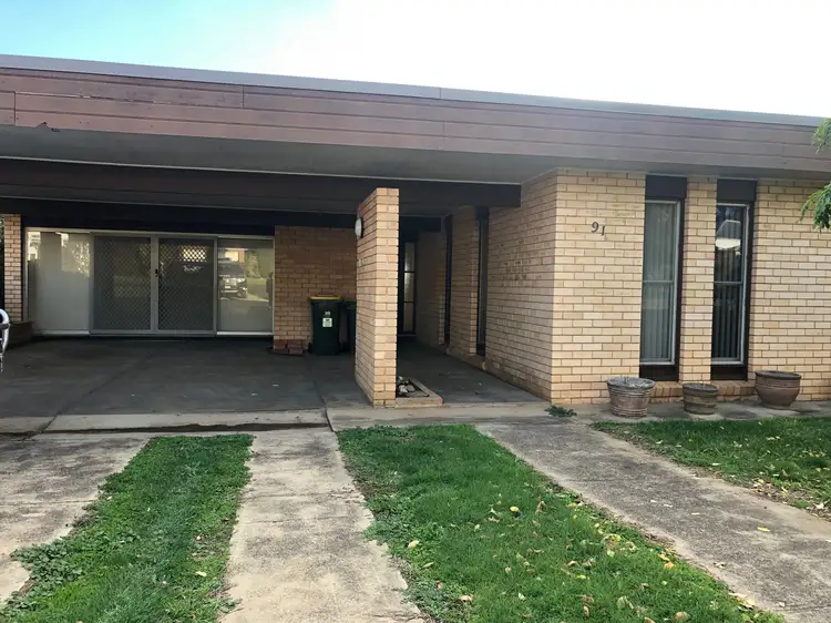 Main view of Homely house listing, 91 Murray Street, Tumbarumba NSW 2653
