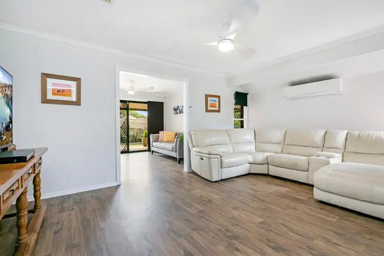 Fifth view of Homely house listing, 12 Treloar Avenue, Greenwith SA 5125