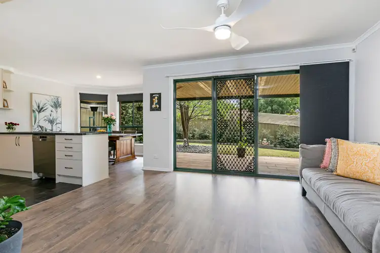 Seventh view of Homely house listing, 12 Treloar Avenue, Greenwith SA 5125