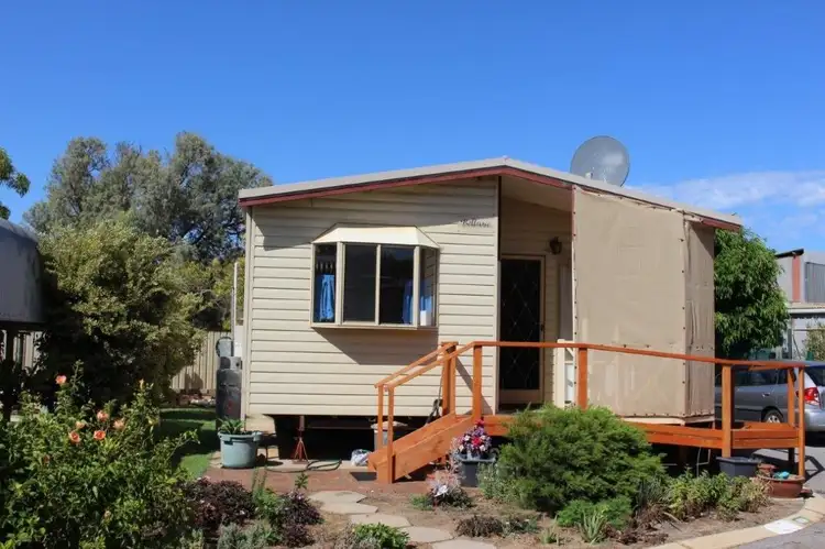 Main view of Homely unit listing, 27/50 Waldeck Street, Dongara WA 6525