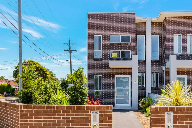 133a River Avenue, Fairfield East NSW 2165
