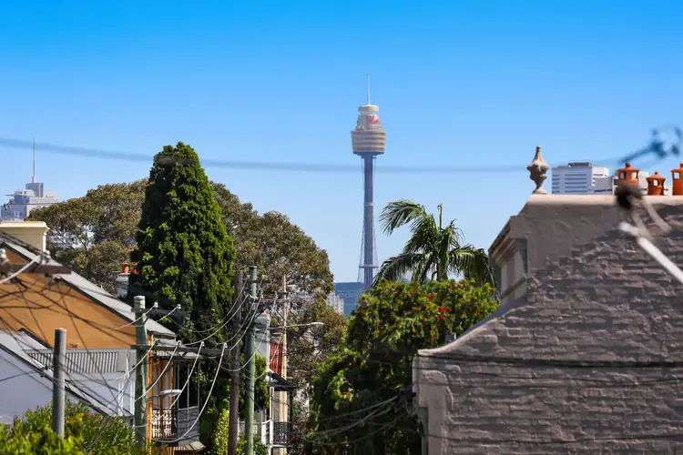 Second view of Homely house listing, 76 Caledonia Street, Paddington NSW 2021