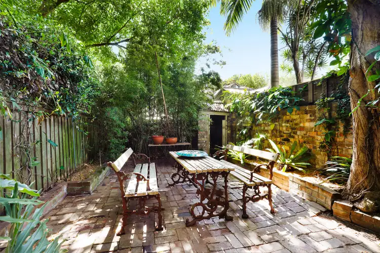 Third view of Homely house listing, 76 Caledonia Street, Paddington NSW 2021