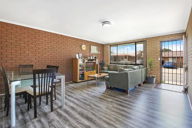 Second view of Homely unit listing, 20/520 Kaitlers Road, Lavington NSW 2641