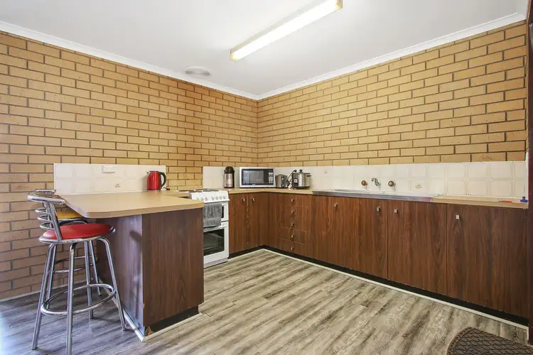 Third view of Homely unit listing, 20/520 Kaitlers Road, Lavington NSW 2641