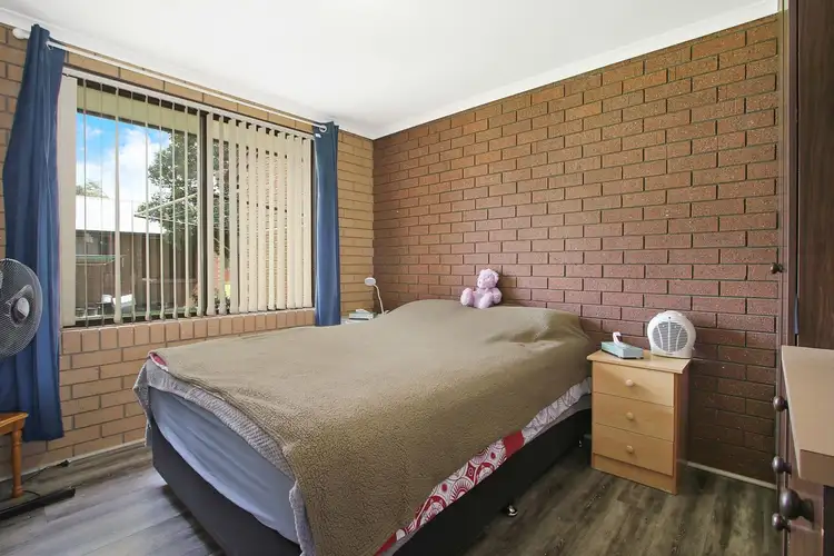 Fourth view of Homely unit listing, 20/520 Kaitlers Road, Lavington NSW 2641