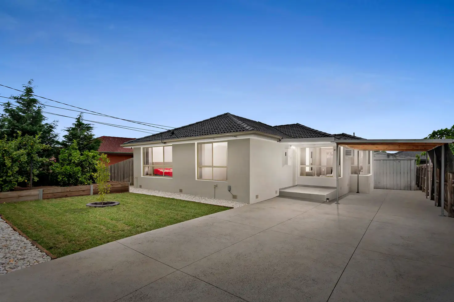 Main view of Homely house listing, 138 Casey Drive, Lalor VIC 3075