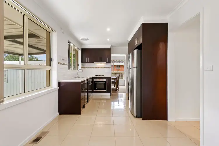 Third view of Homely house listing, 138 Casey Drive, Lalor VIC 3075