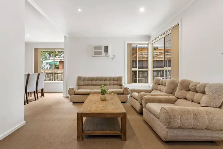 Fourth view of Homely house listing, 138 Casey Drive, Lalor VIC 3075