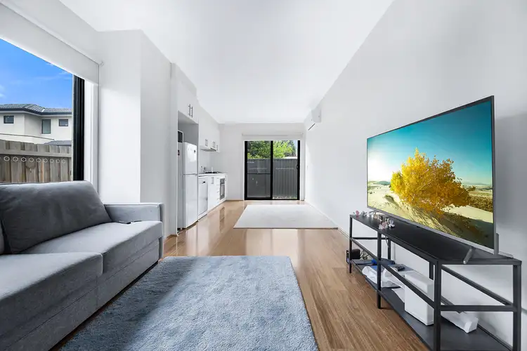 Main view of Homely townhouse listing, 5/8-10 Bessemer Street, Springvale VIC 3171