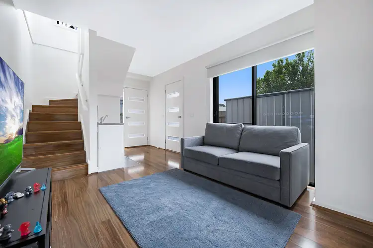 Second view of Homely townhouse listing, 5/8-10 Bessemer Street, Springvale VIC 3171