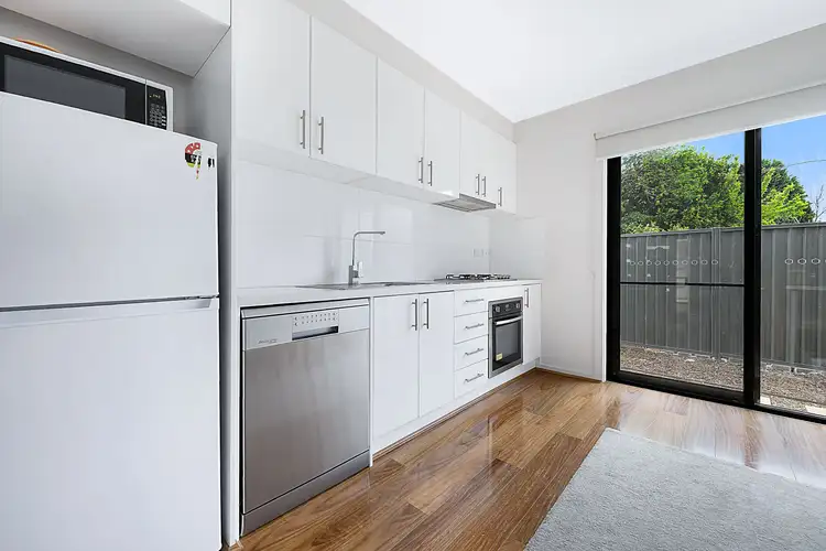 Fourth view of Homely townhouse listing, 5/8-10 Bessemer Street, Springvale VIC 3171