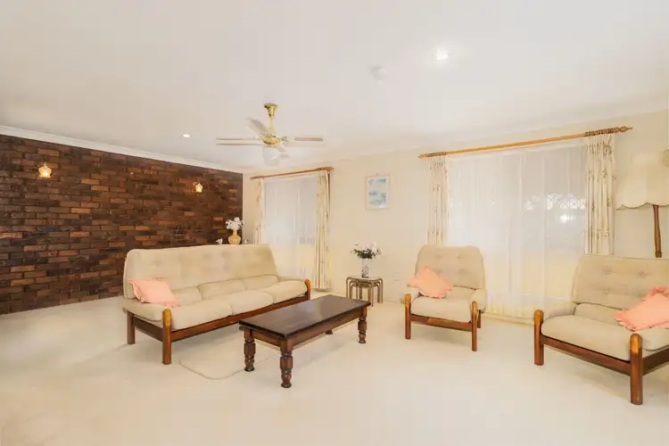 Second view of Homely house listing, 139 Cunningham Street, Urangan QLD 4655