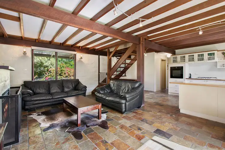 Second view of Homely house listing, 253 Lieutenant Bowen Drive, Bowen Mountain NSW 2753