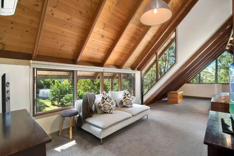Third view of Homely house listing, 253 Lieutenant Bowen Drive, Bowen Mountain NSW 2753