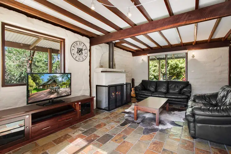 Fourth view of Homely house listing, 253 Lieutenant Bowen Drive, Bowen Mountain NSW 2753