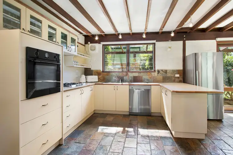 Fifth view of Homely house listing, 253 Lieutenant Bowen Drive, Bowen Mountain NSW 2753