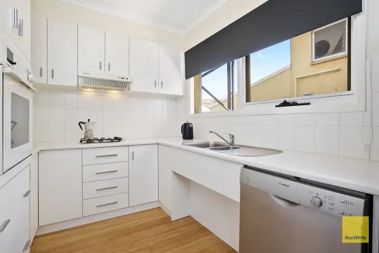 Third view of Homely unit listing, 3/238 Malop Street, Geelong VIC 3220