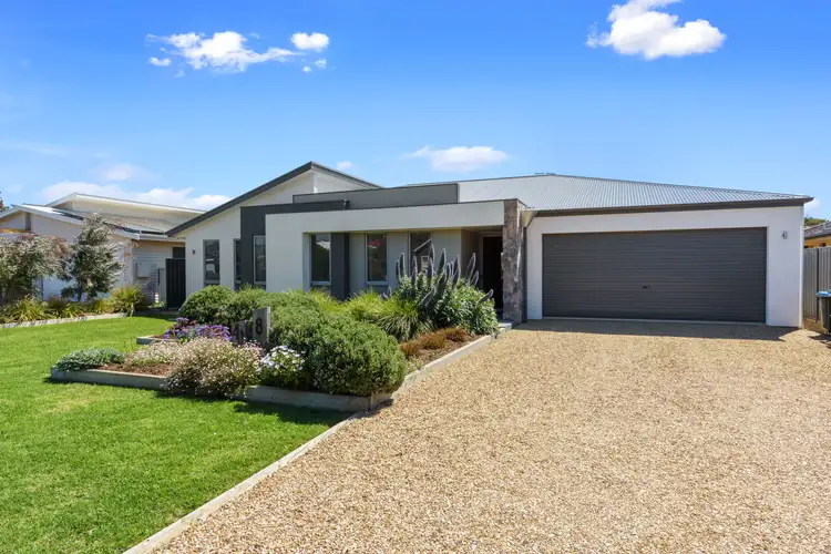 48 Shakeshaft Drive (Carrickalinga Sands), Normanville SA 5204