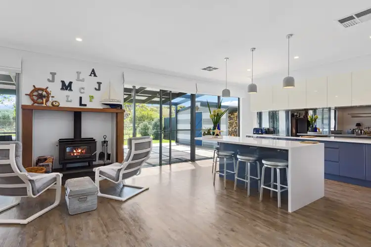 Second view of Homely house listing, 48 Shakeshaft Drive (Carrickalinga Sands), Normanville SA 5204