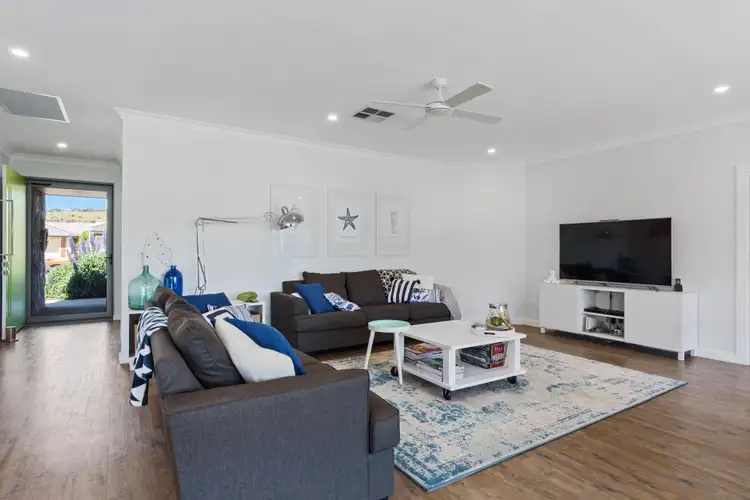 Fifth view of Homely house listing, 48 Shakeshaft Drive (Carrickalinga Sands), Normanville SA 5204