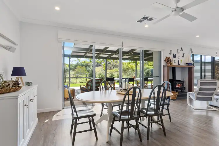 Sixth view of Homely house listing, 48 Shakeshaft Drive (Carrickalinga Sands), Normanville SA 5204