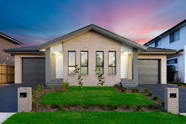 22a Riverstone Road, Riverstone NSW 2765