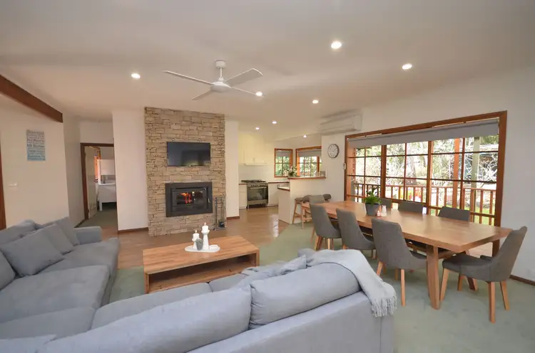 7 Pinnacle Road, Sawmill Settlement VIC 3723