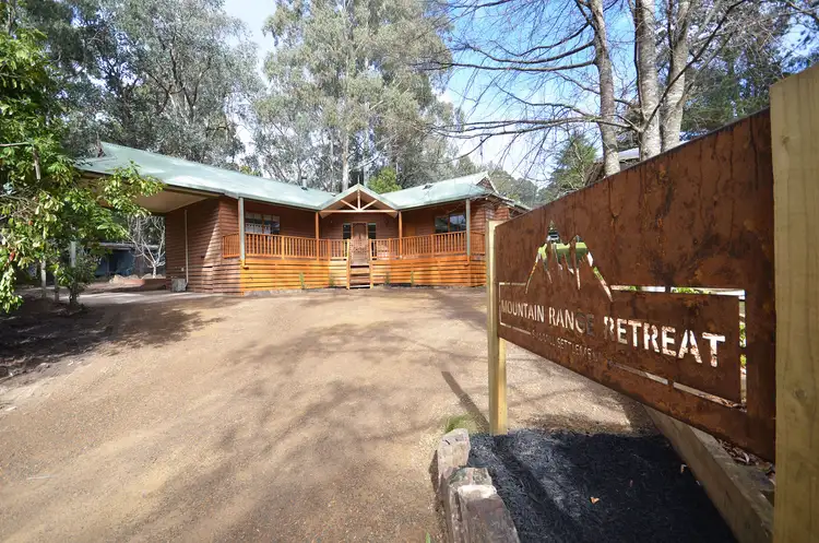 Third view of Homely house listing, 7 Pinnacle Road, Sawmill Settlement VIC 3723
