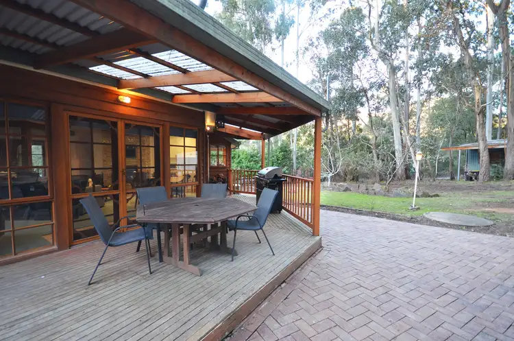 Fourth view of Homely house listing, 7 Pinnacle Road, Sawmill Settlement VIC 3723